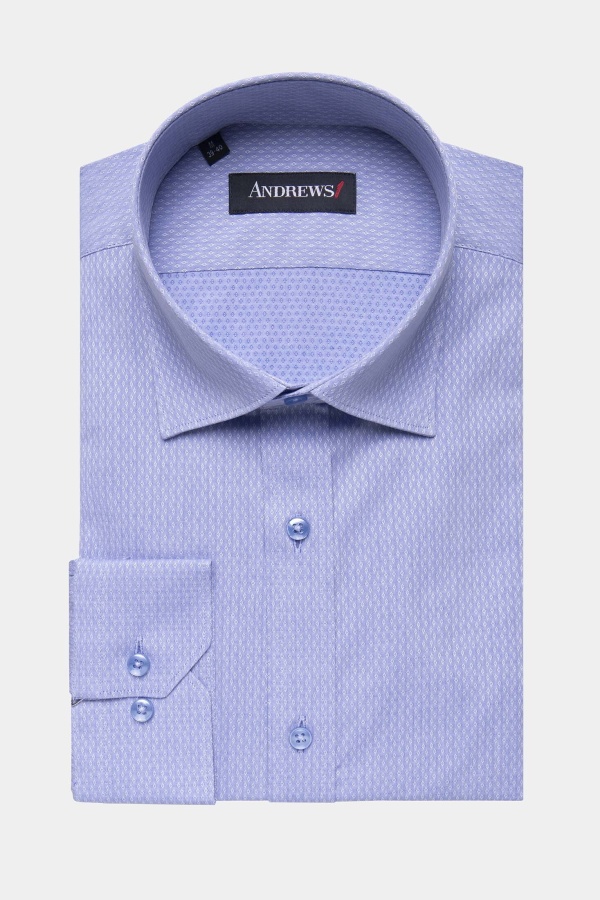 Shirts Business Slim