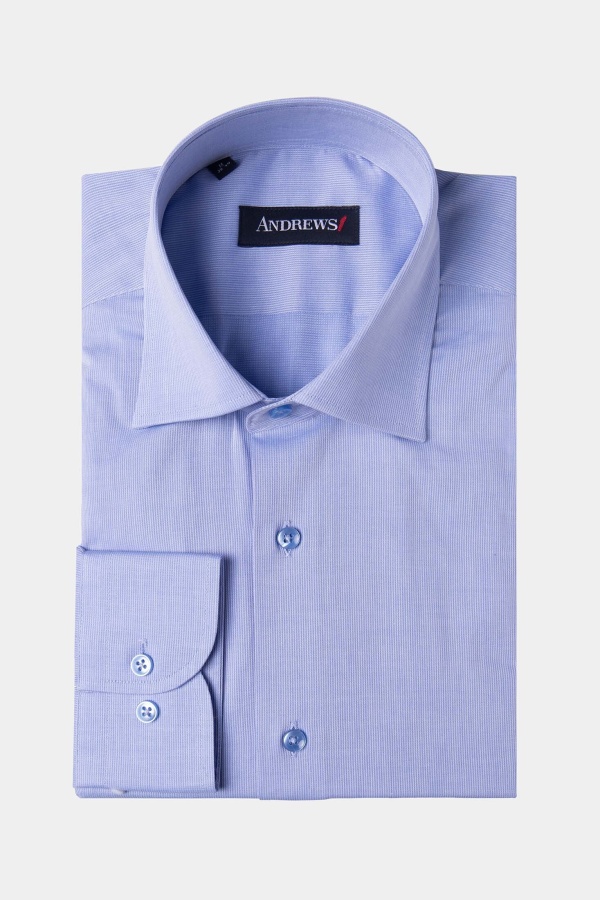 Shirts Business Comfort