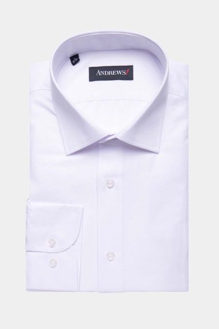 Shirts Business Slim