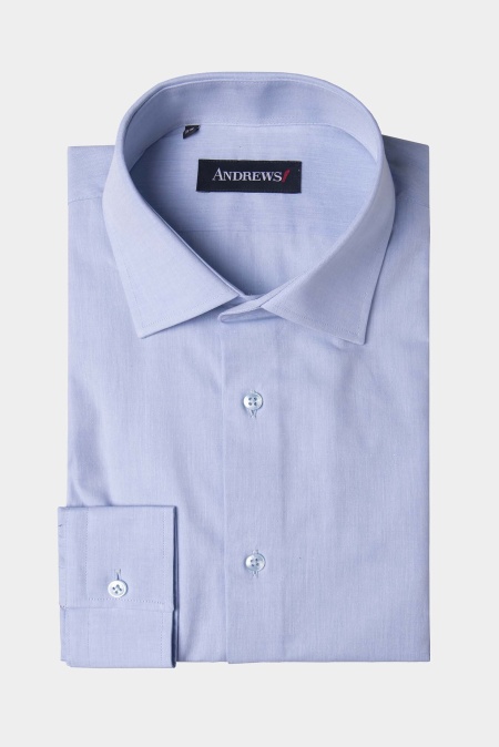 Shirts Business Slim