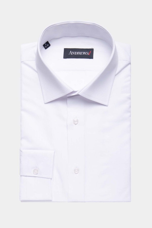 Shirts Business Slim