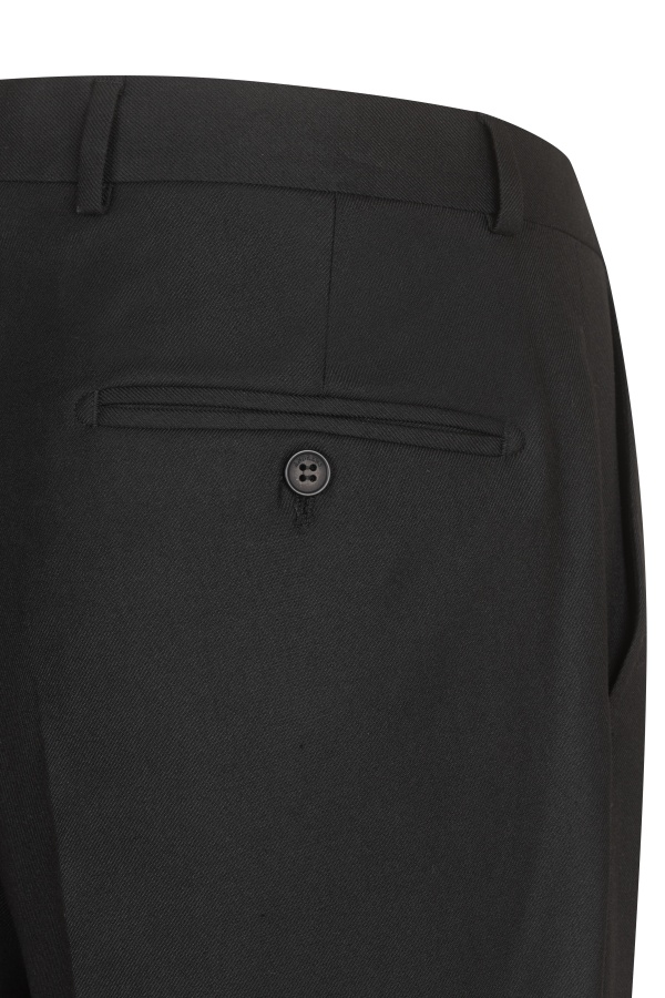 Pants Business Slim