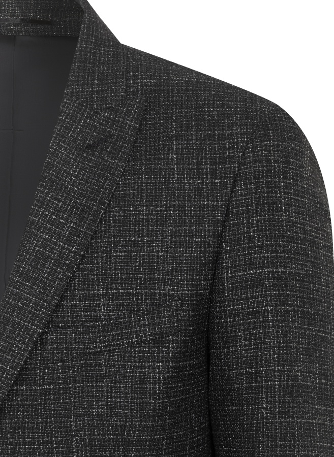 Сако Business Slim