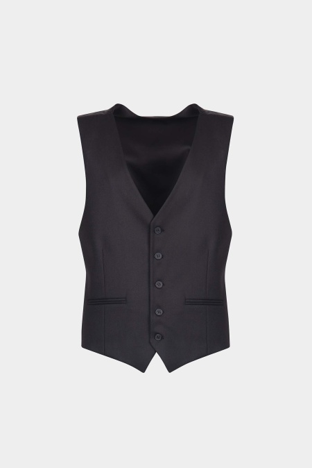 Vest Business Slim