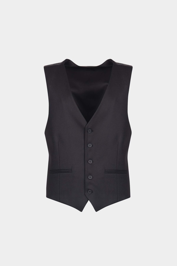 Vest Business Slim