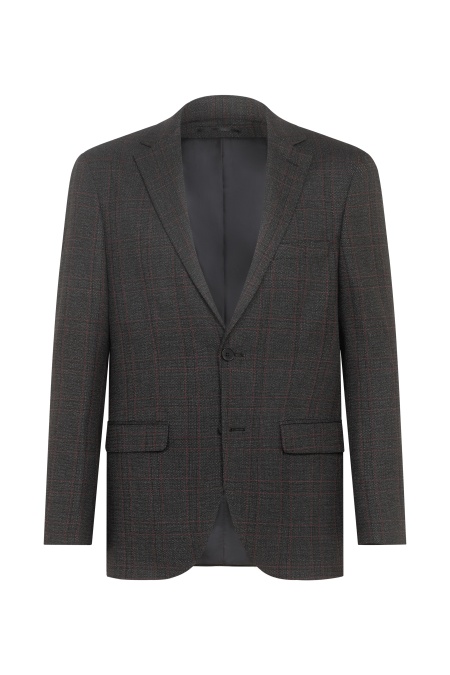 Coat Business Regular