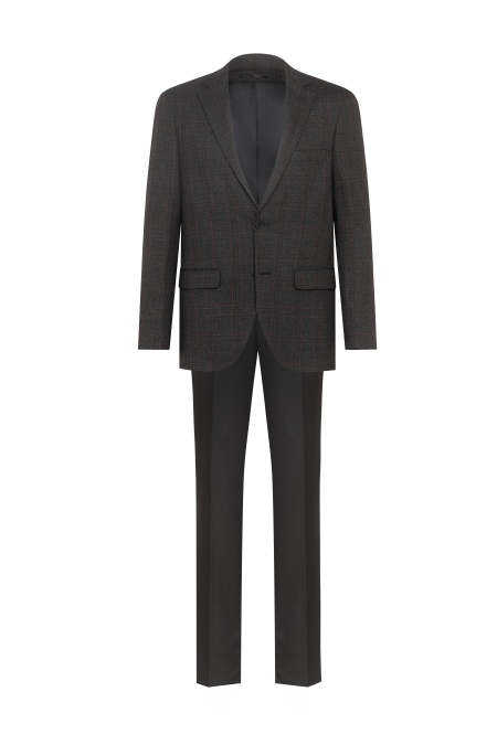 Coat Business Regular