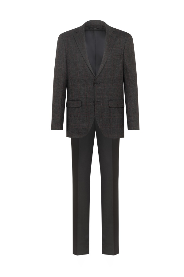 Coat Business Regular