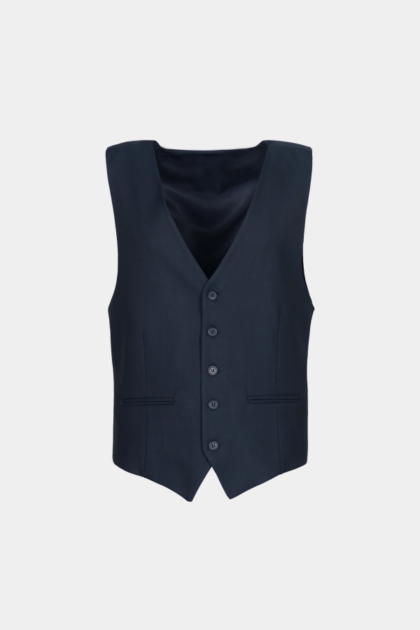 Vest Business Regular