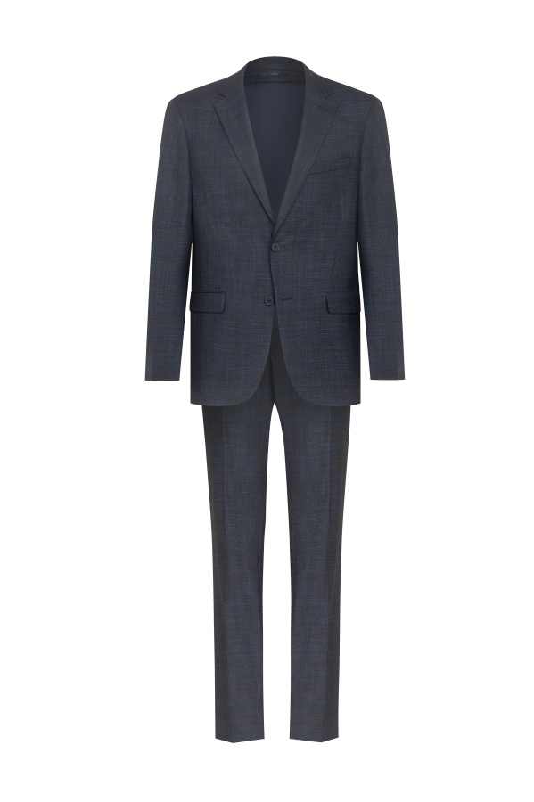 Сако Business Regular