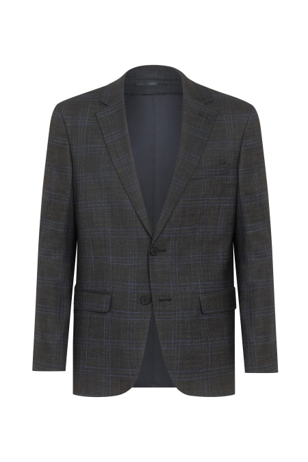 Coat Business Regular