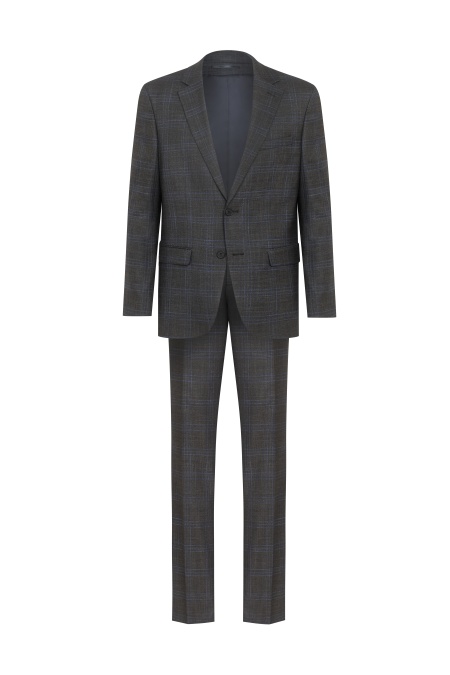 Сако Business Regular