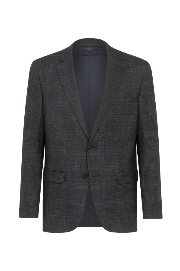 Coat Business Regular