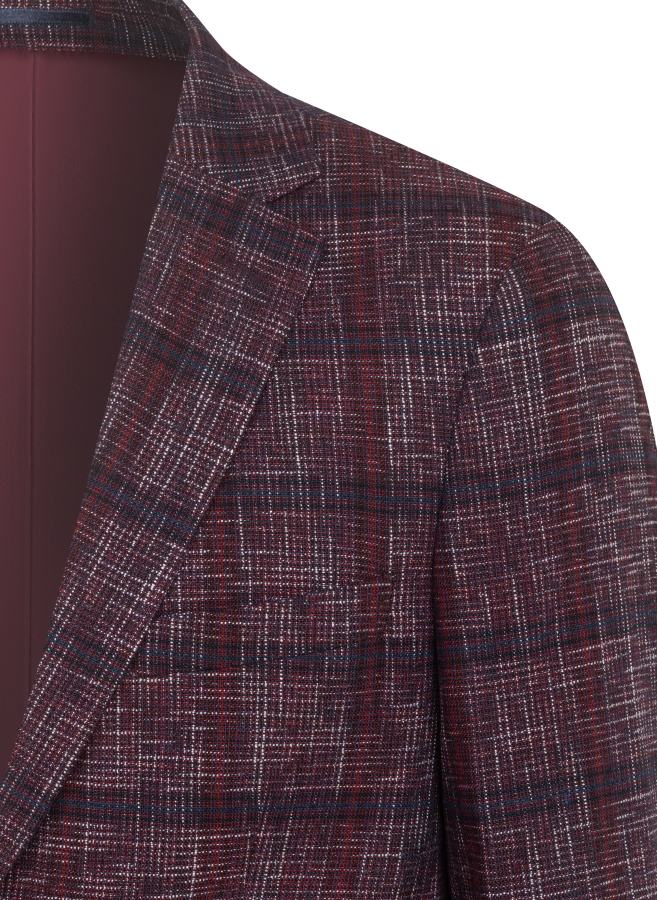 Coat Smart Regular
