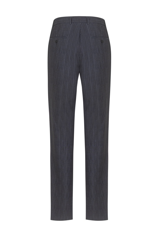 Pants Business Slim