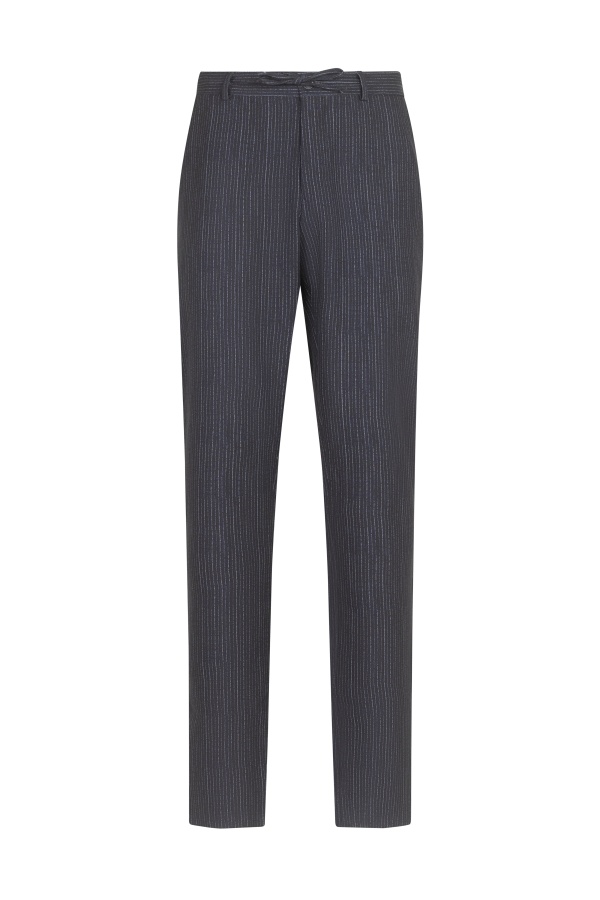 Pants Business Slim