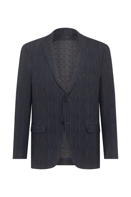 Coat Business Slim