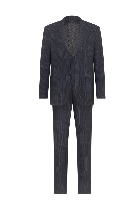 Coat Business Slim
