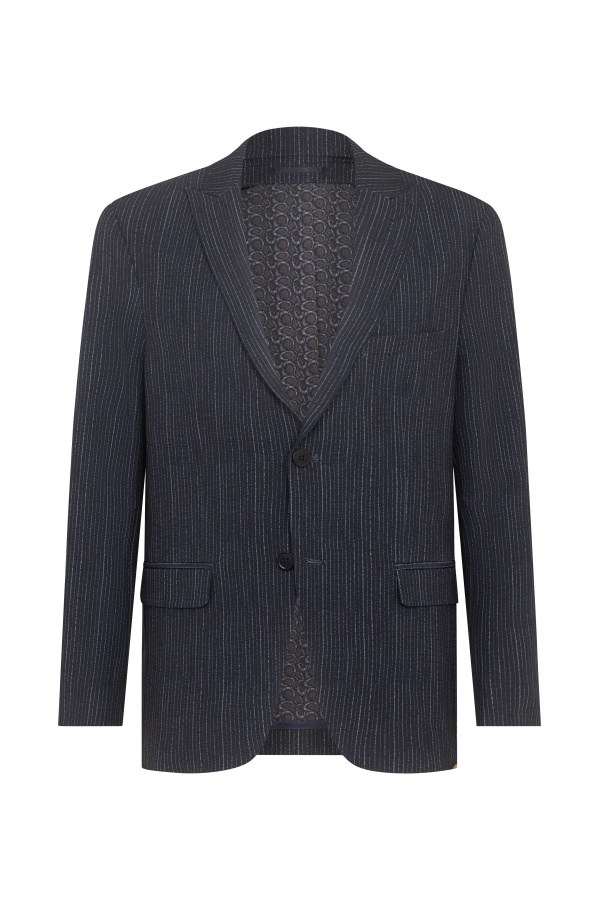 Coat Business Slim