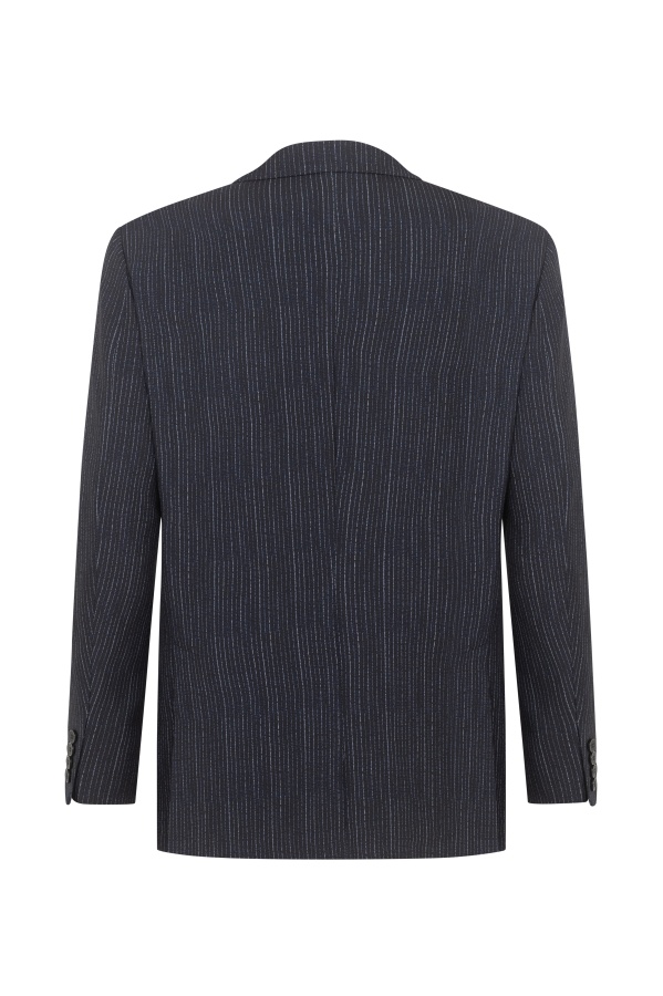 Coat Business Slim