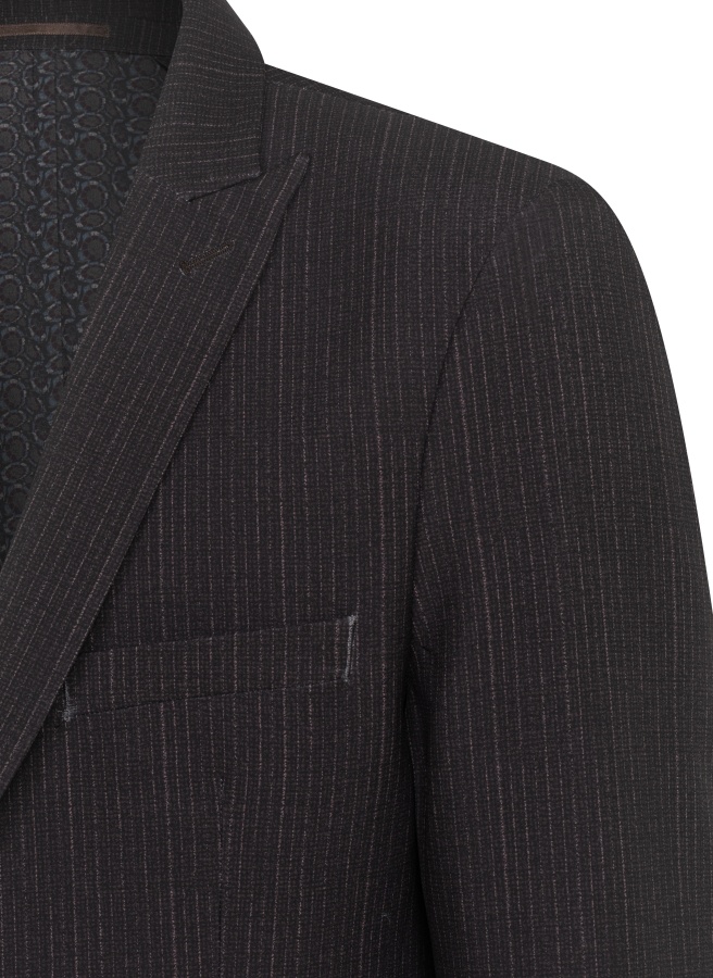 Сако Business Slim