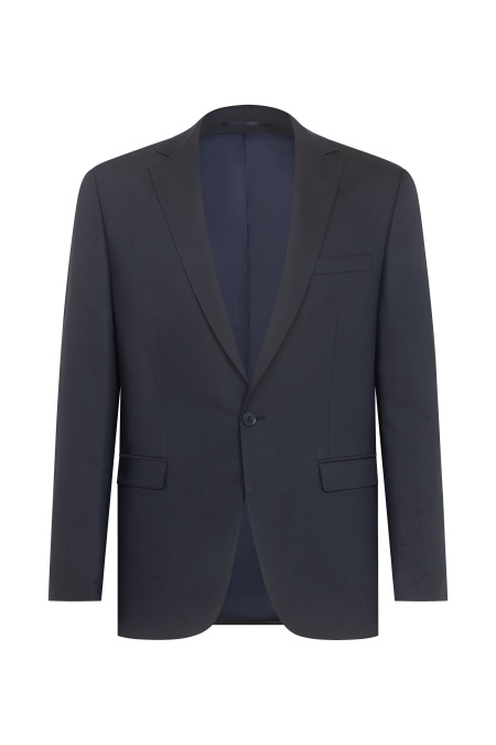 Coat Business Extra Slim