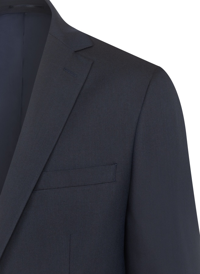 Coat Business Extra Slim