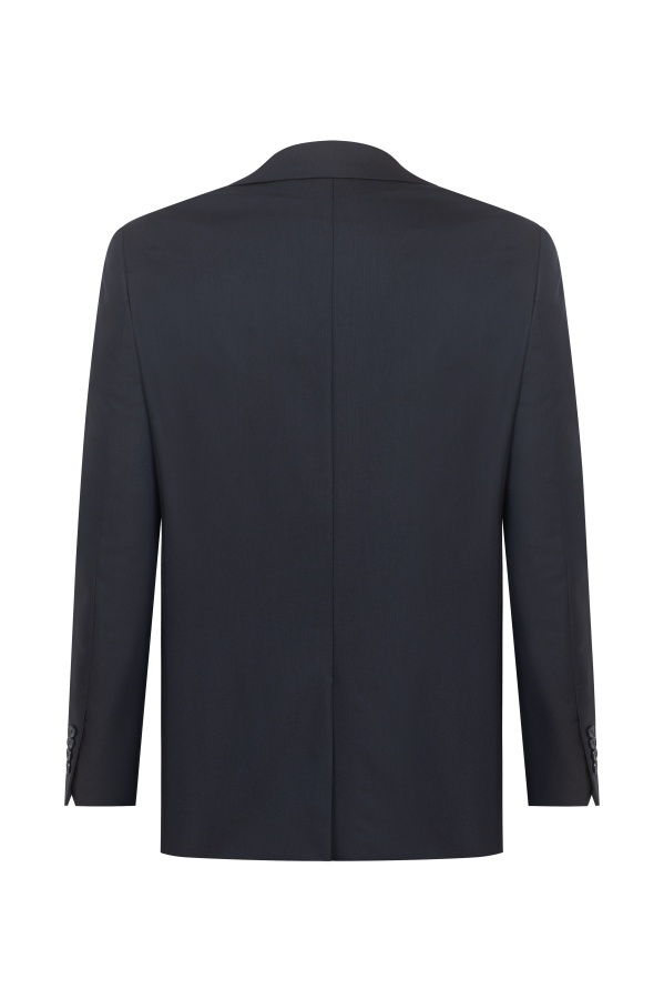 Coat Business Extra Slim