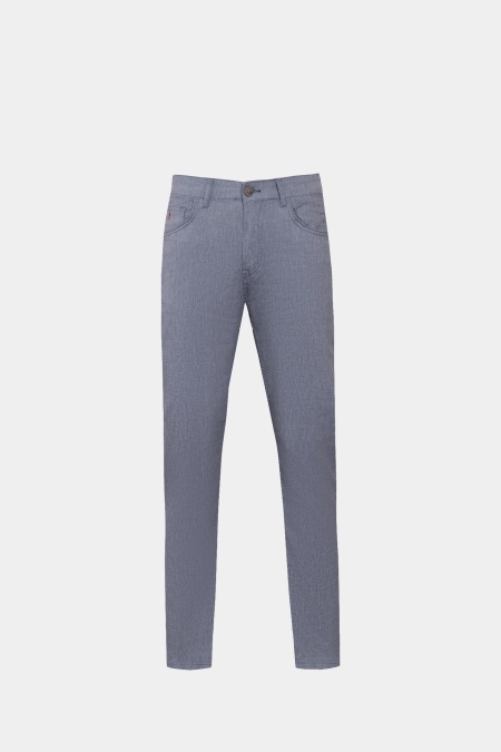 Спортни панталони Casual Regular
