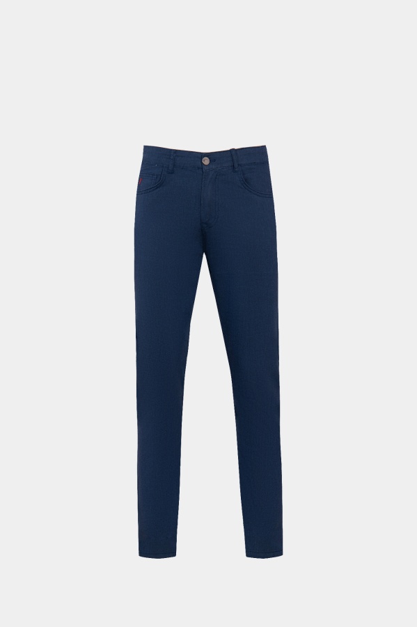 Спортни панталони Casual Regular