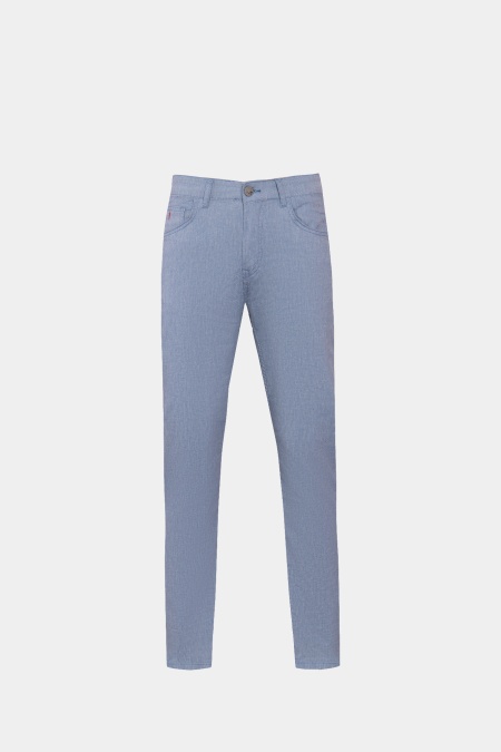 Спортни панталони Casual Regular
