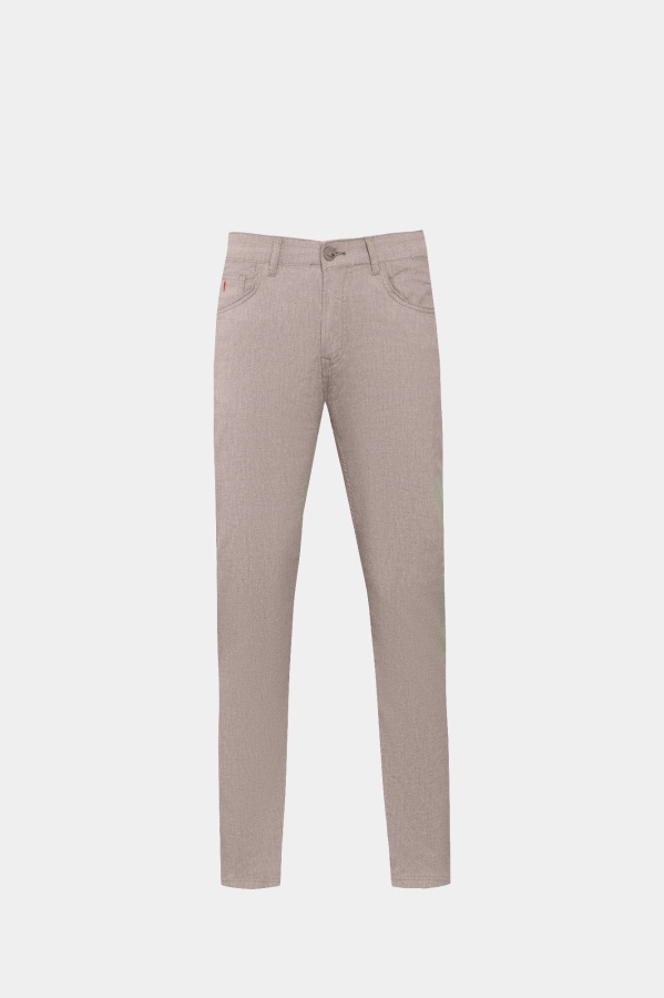 Спортни панталони Casual Regular