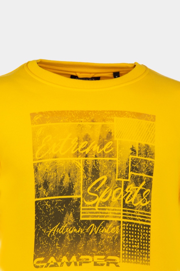 T-shirts Casual Adventure