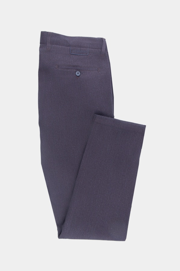 Sp. Trousers Casual Active Regular