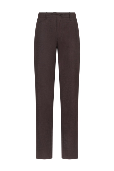 Спортни панталони Smart Regular