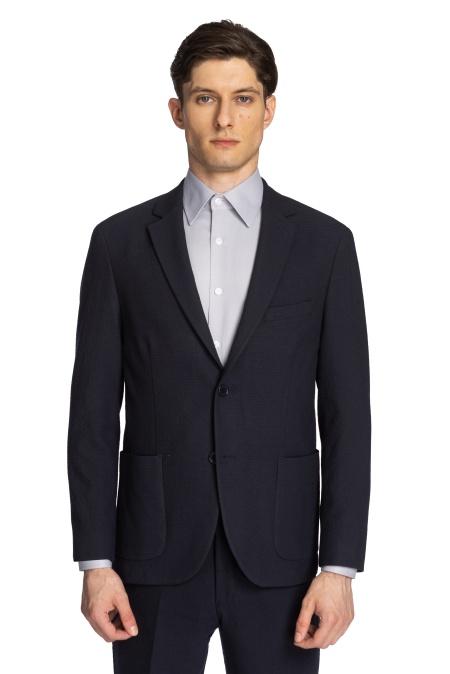 Coat Business Regular