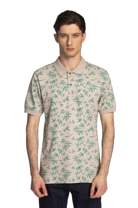 T-shirts Casual Adventure