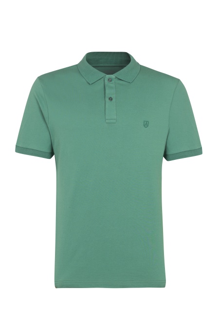 T-shirts Casual Active