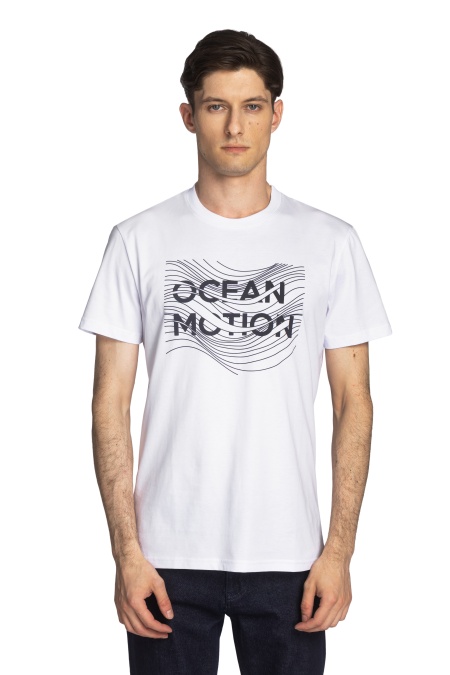 T-shirts Casual Active