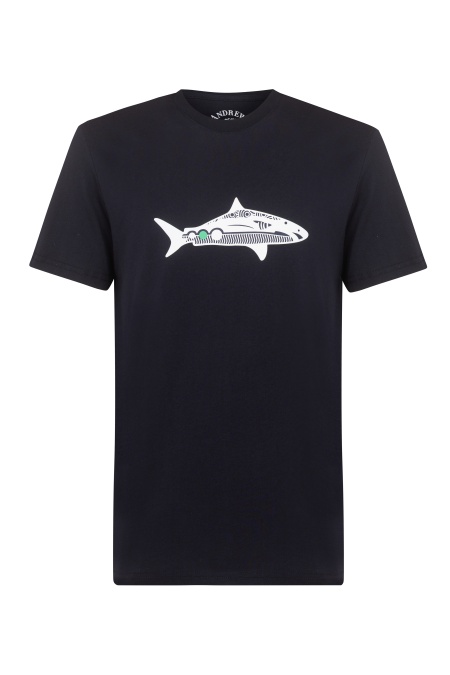 T-shirts Casual Active