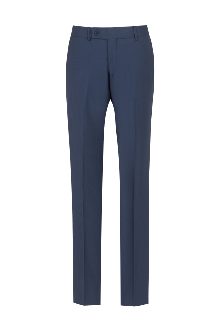 Панталони Business Slim