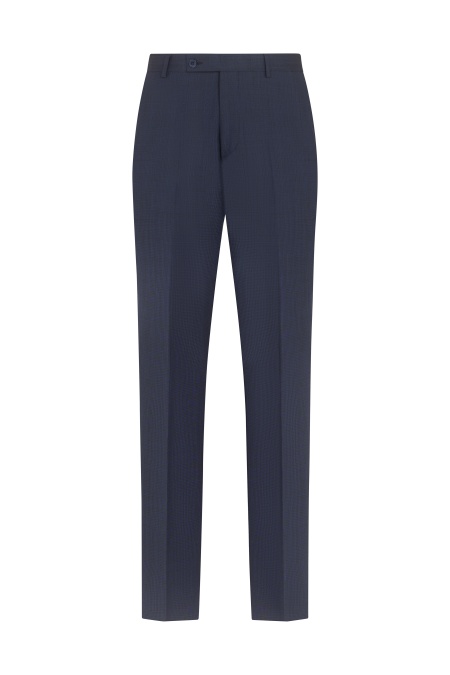 Панталони Business Slim