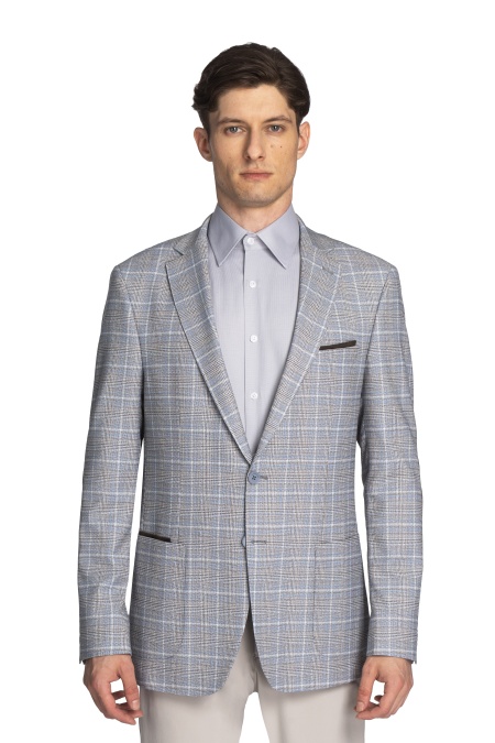 Спортни сака Smart Slim