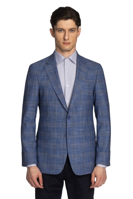 Спортни сака Smart Regular