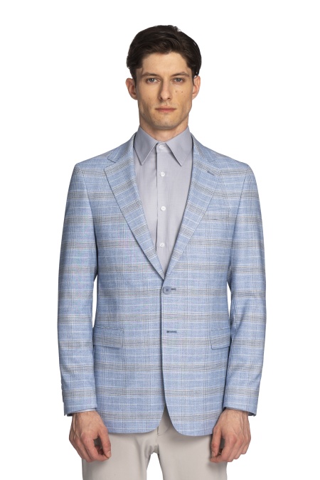 Спортни сака Smart Regular