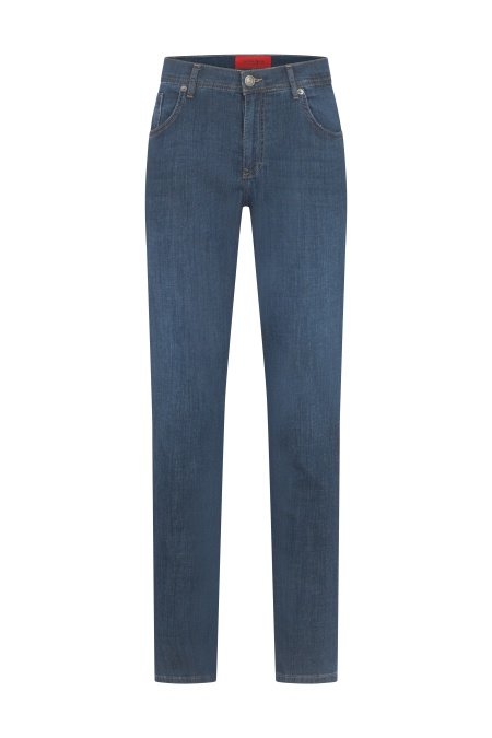 Jeans Casual Active Regular