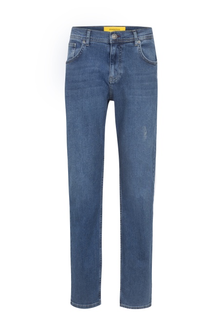 Jeans Casual Adventure Regular