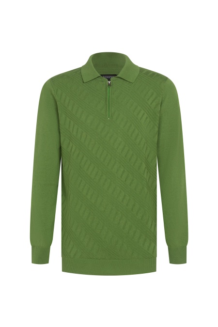 Пуловери Smart