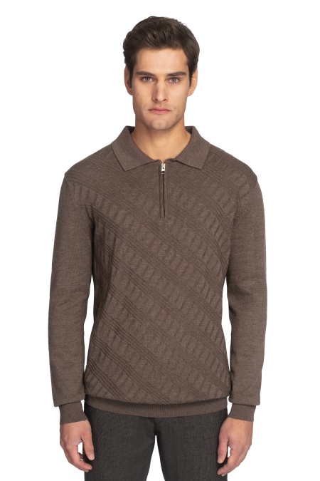 Пуловери Smart