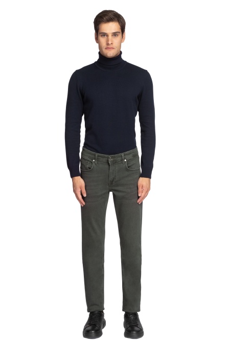 Jeans Casual Adventure Regular